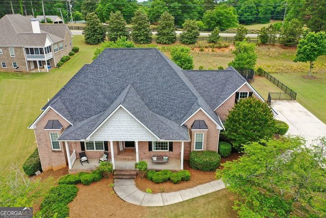 807 Kennedy Court, Loganville, GA 30052