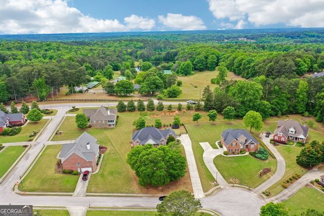 807 Kennedy Court, Loganville, GA 30052