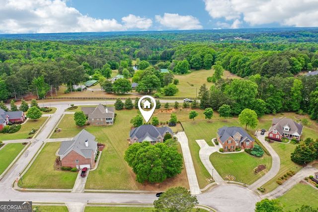 807 Kennedy Court, Loganville, GA 30052