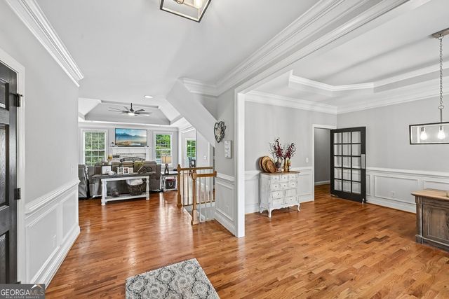 807 Kennedy Court, Loganville, GA 30052