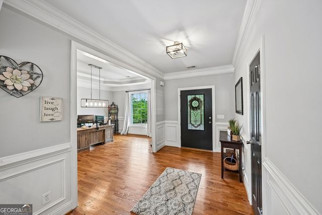 807 Kennedy Court, Loganville, GA 30052