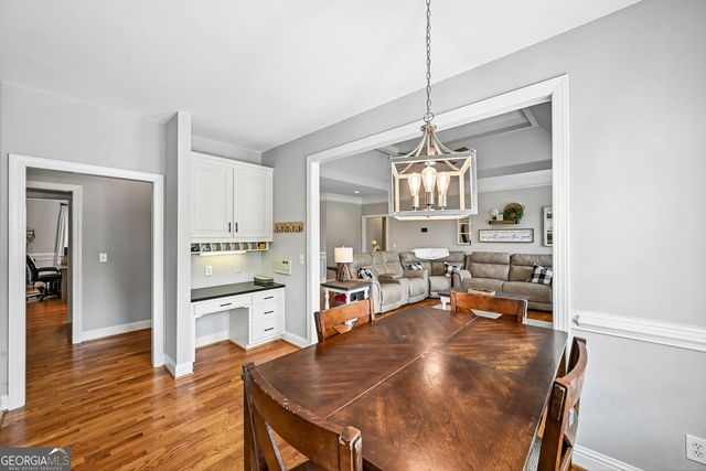 807 Kennedy Court, Loganville, GA 30052