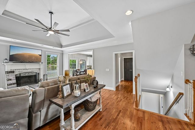 807 Kennedy Court, Loganville, GA 30052