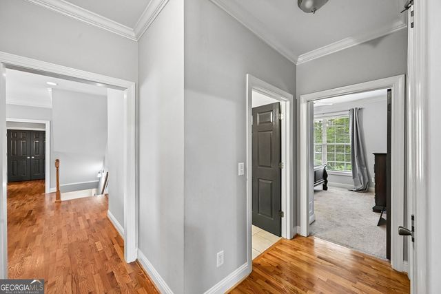 807 Kennedy Court, Loganville, GA 30052