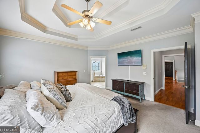 807 Kennedy Court, Loganville, GA 30052