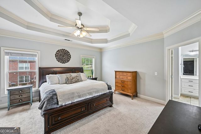 807 Kennedy Court, Loganville, GA 30052