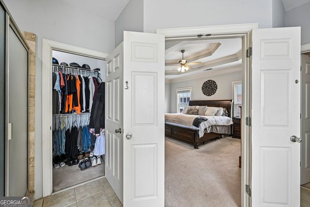 807 Kennedy Court, Loganville, GA 30052