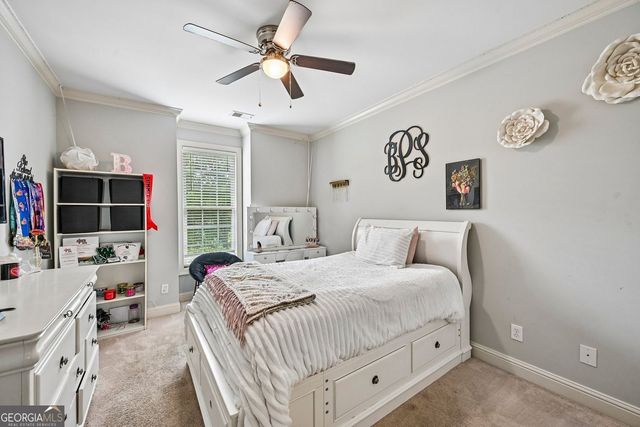 807 Kennedy Court, Loganville, GA 30052