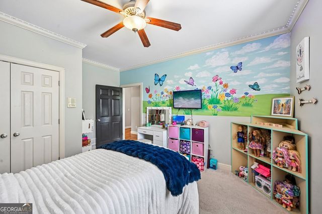 807 Kennedy Court, Loganville, GA 30052