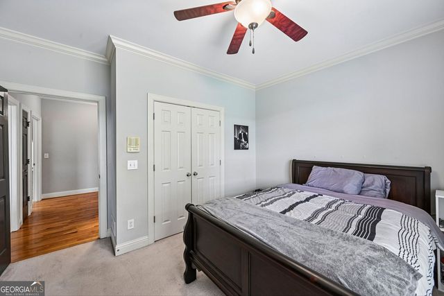807 Kennedy Court, Loganville, GA 30052