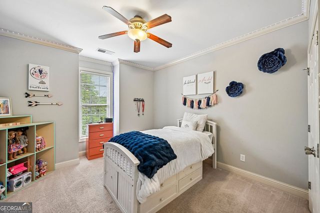 807 Kennedy Court, Loganville, GA 30052