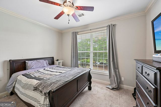 807 Kennedy Court, Loganville, GA 30052