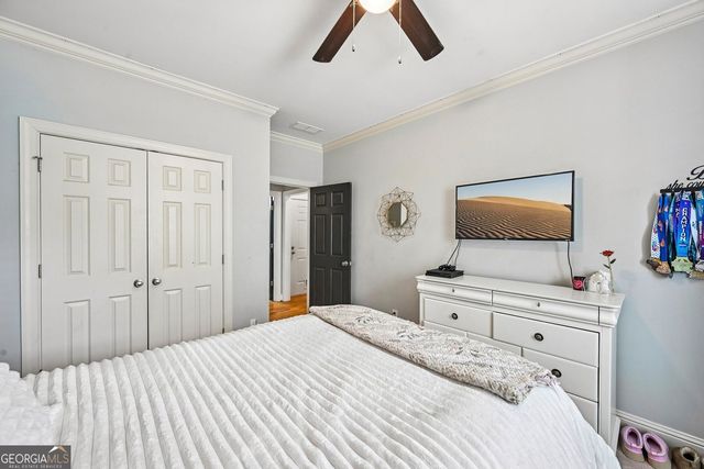 807 Kennedy Court, Loganville, GA 30052
