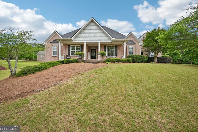 807 Kennedy Court, Loganville, GA 30052