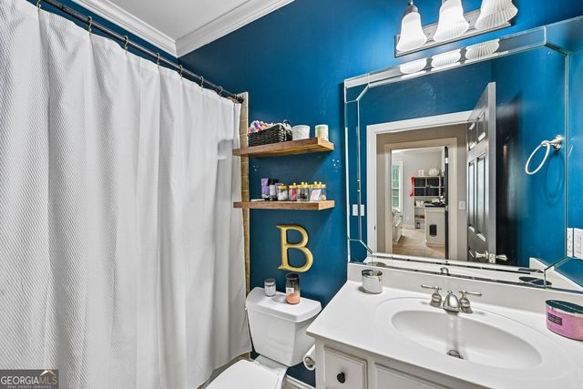 807 Kennedy Court, Loganville, GA 30052