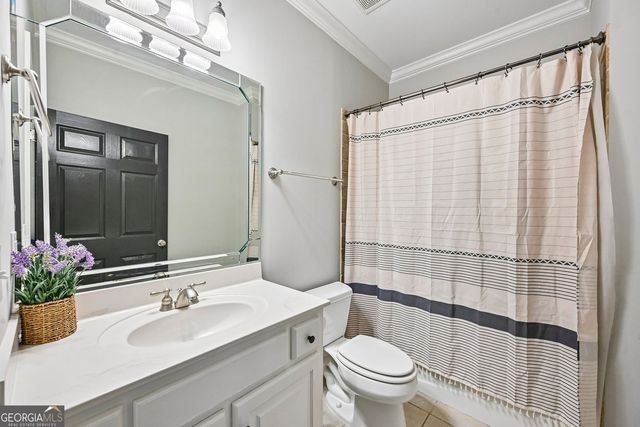 807 Kennedy Court, Loganville, GA 30052