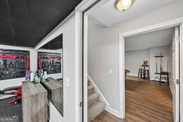 807 Kennedy Court, Loganville, GA 30052