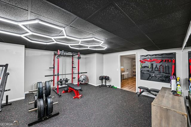 807 Kennedy Court, Loganville, GA 30052