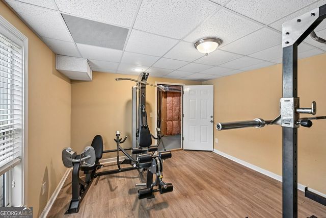 807 Kennedy Court, Loganville, GA 30052