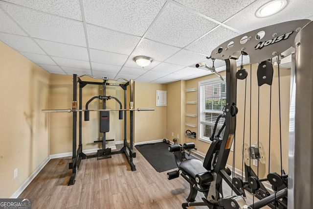 807 Kennedy Court, Loganville, GA 30052