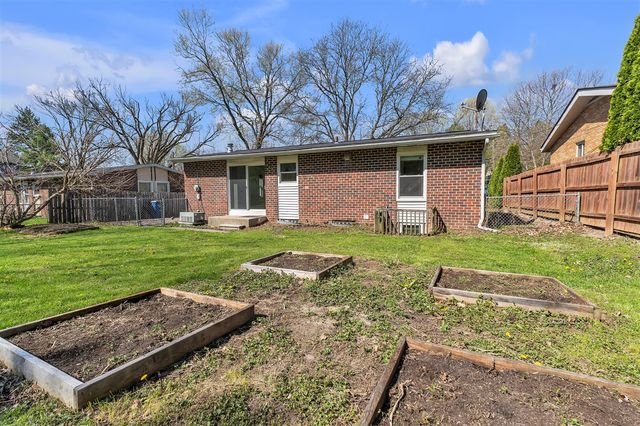1026 Gott Street, Ann Arbor, MI 48103