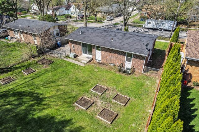 1026 Gott Street, Ann Arbor, MI 48103