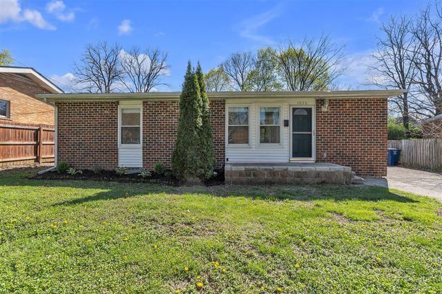 1026 Gott Street, Ann Arbor, MI 48103