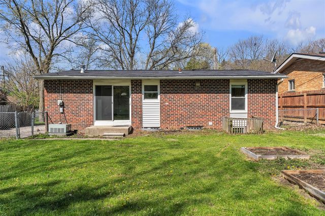 1026 Gott Street, Ann Arbor, MI 48103