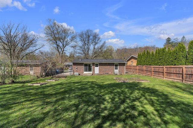 1026 Gott Street, Ann Arbor, MI 48103