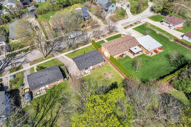 1026 Gott Street, Ann Arbor, MI 48103
