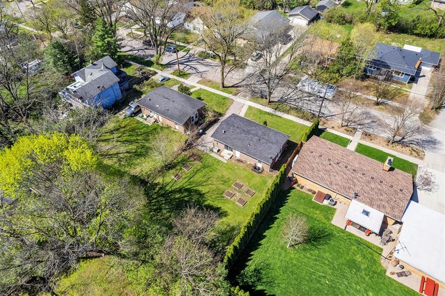 1026 Gott Street, Ann Arbor, MI 48103