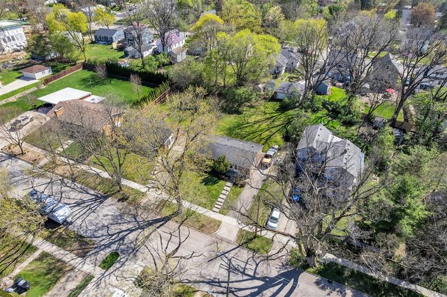 1026 Gott Street, Ann Arbor, MI 48103