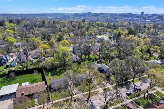 1026 Gott Street, Ann Arbor, MI 48103