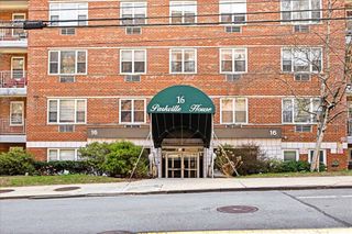 16 Lake Street 7B, White Plains, NY 10603