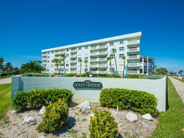 4049 Ocean Drive 402, Vero Beach, FL 32963