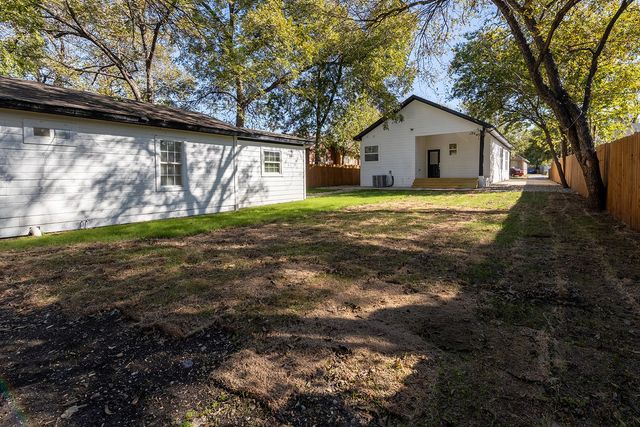 2823 Alaska Avenue, Dallas, TX 75216