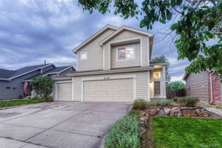 5126 Stone Fence Drive, Colorado Springs, CO 80922