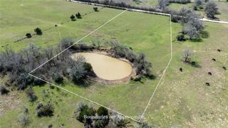Lot 10 Mule Creek Road, Harwood, TX 78629