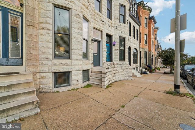 2608 E BALTIMORE ST, Baltimore, MD 21224