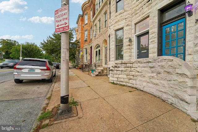 2608 E BALTIMORE ST, Baltimore, MD 21224