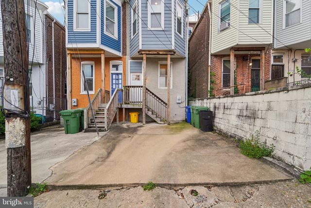 2608 E BALTIMORE ST, Baltimore, MD 21224