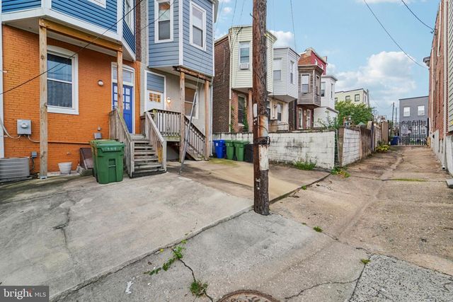 2608 E BALTIMORE ST, Baltimore, MD 21224