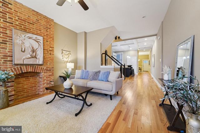 2608 E BALTIMORE ST, Baltimore, MD 21224