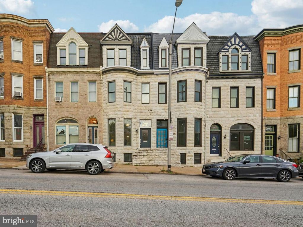 2608 E BALTIMORE ST, Baltimore, MD 21224