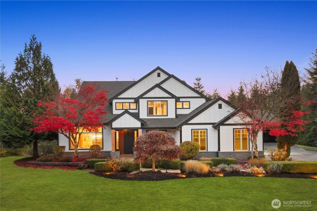 22439 SE 313th Place, Black Diamond, WA 98010