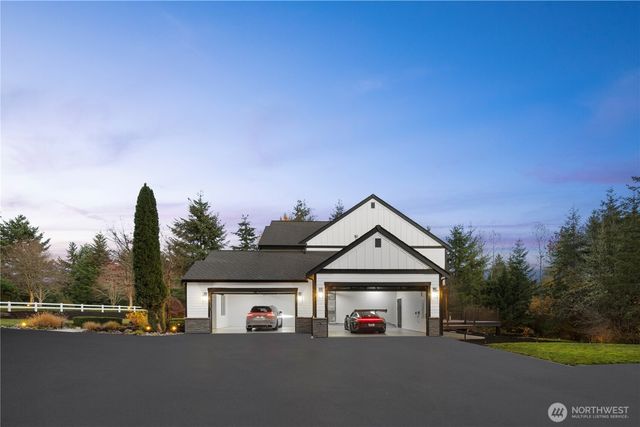 22439 SE 313th Place, Black Diamond, WA 98010