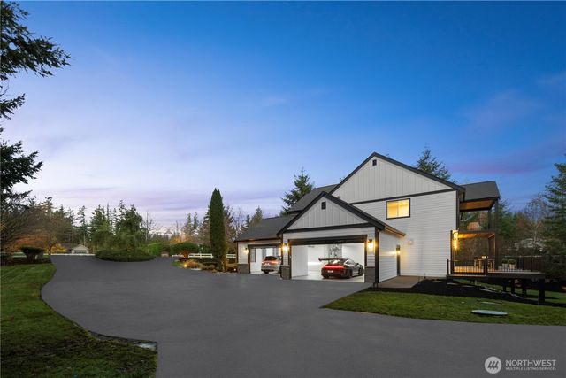 22439 SE 313th Place, Black Diamond, WA 98010