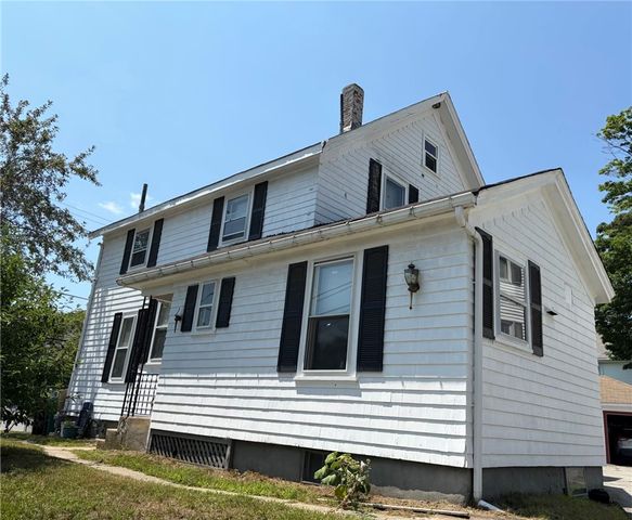 359 Mason Street, Woonsocket, RI 02895