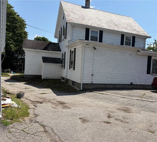 359 Mason Street, Woonsocket, RI 02895