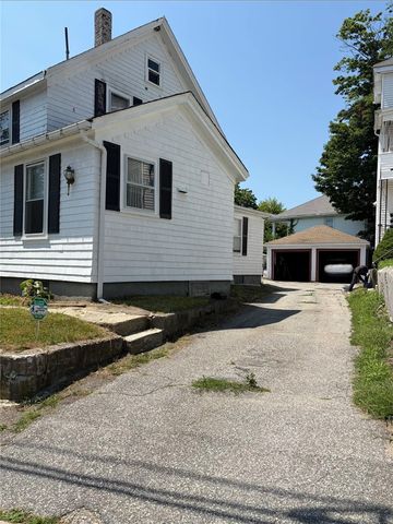 359 Mason Street, Woonsocket, RI 02895